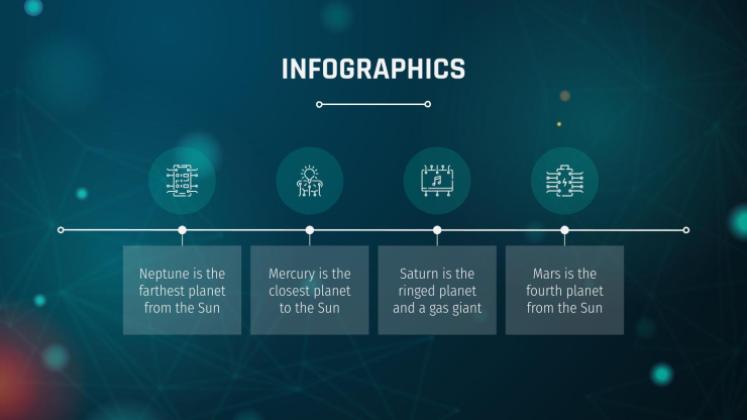 AI 기술청 프레젠테이션 템플릿