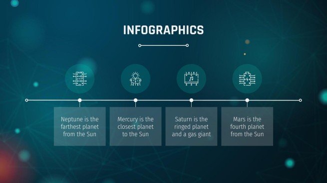 AI 기술청 프레젠테이션 템플릿