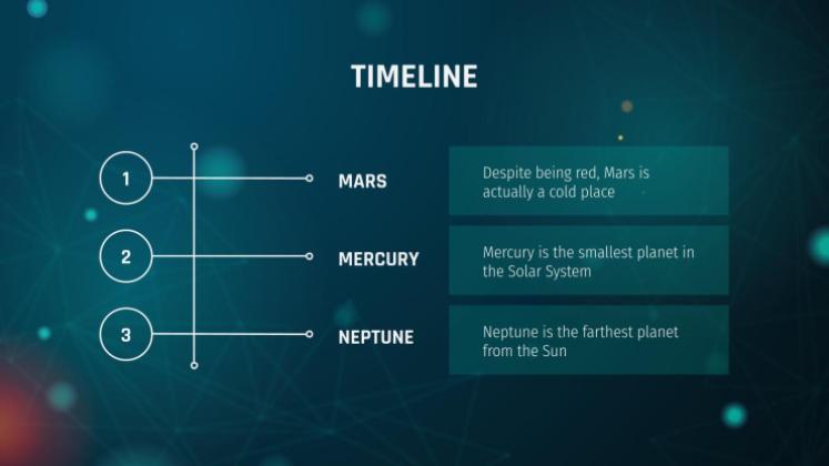 AI 기술청 프레젠테이션 템플릿