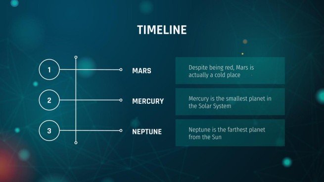 AI 기술청 프레젠테이션 템플릿