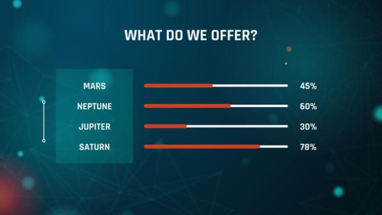 AI 기술청 프레젠테이션 템플릿