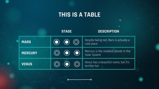 AI 기술청 프레젠테이션 템플릿