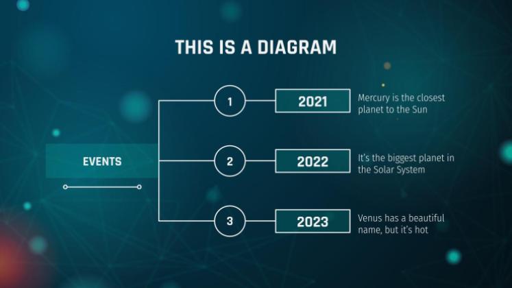 AI 기술청 프레젠테이션 템플릿