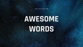 AI 기술청 프레젠테이션 템플릿