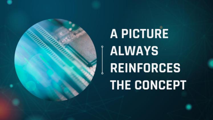 AI 기술청 프레젠테이션 템플릿