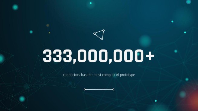 AI 기술청 프레젠테이션 템플릿