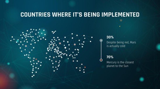 AI 기술청 프레젠테이션 템플릿
