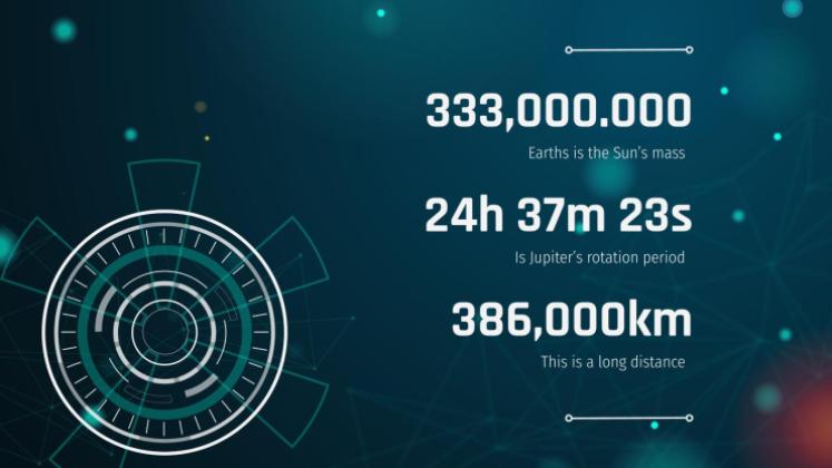 AI 기술청 프레젠테이션 템플릿