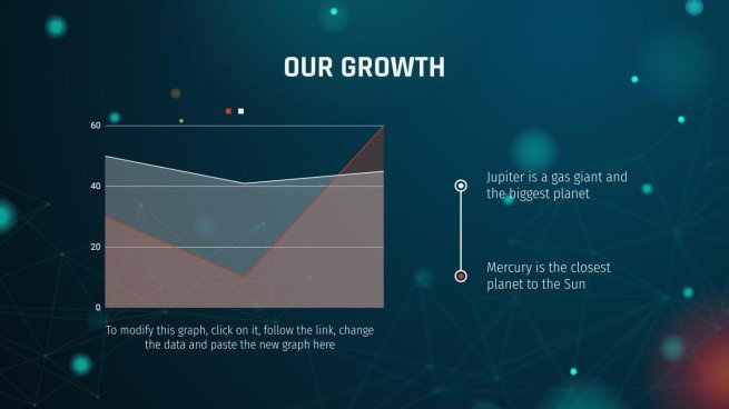AI 기술청 프레젠테이션 템플릿