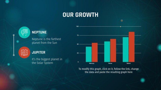 AI 기술청 프레젠테이션 템플릿