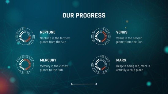 AI 기술청 프레젠테이션 템플릿