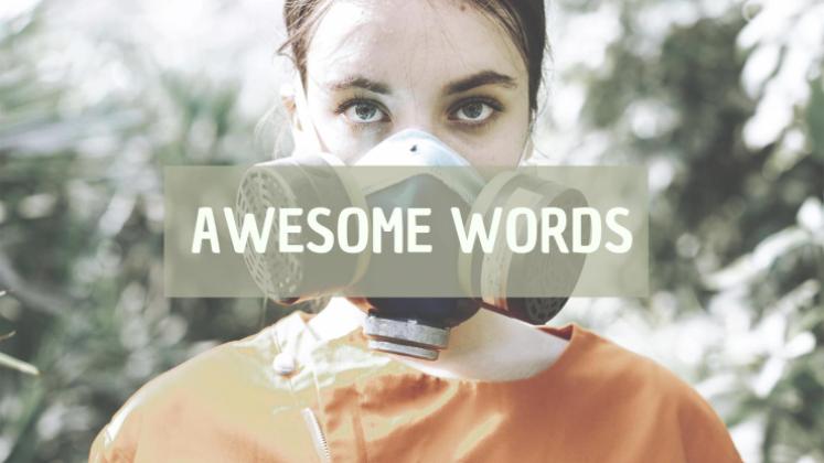 CSR Report presentation template 