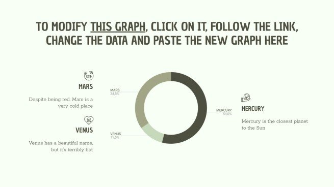 CSR Report presentation template 