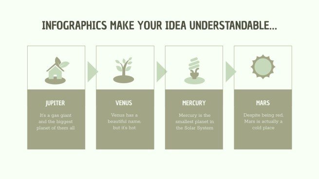 CSR Report presentation template 
