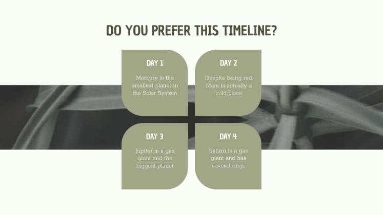 CSR Report presentation template 