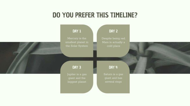 CSR Report presentation template 