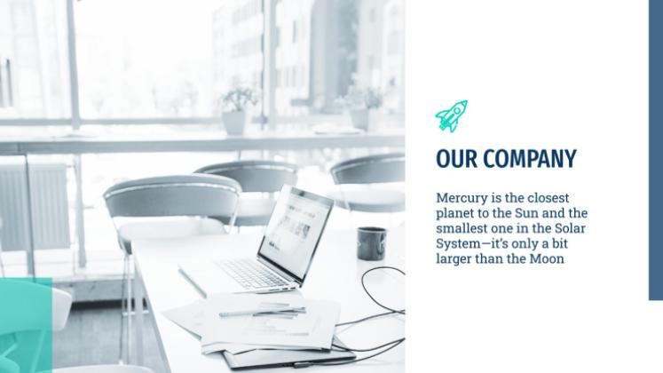 보험 제도 프레젠테이션 템플릿