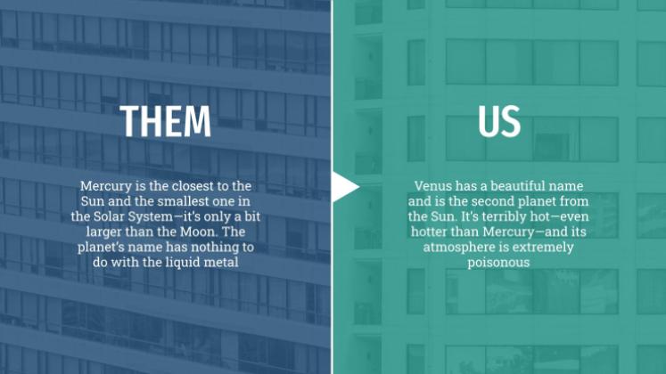 보험 제도 프레젠테이션 템플릿