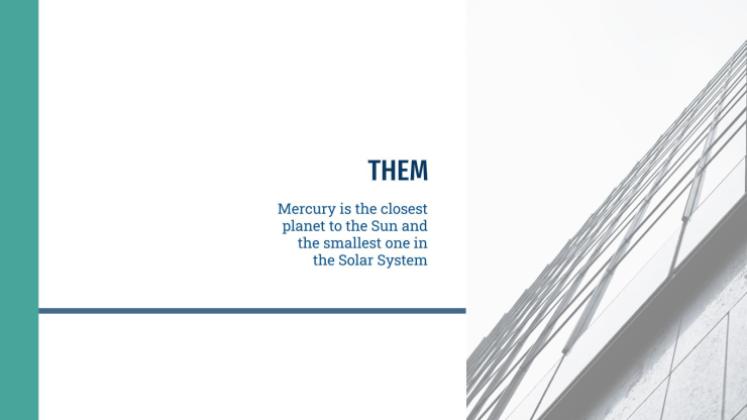 보험 제도 프레젠테이션 템플릿