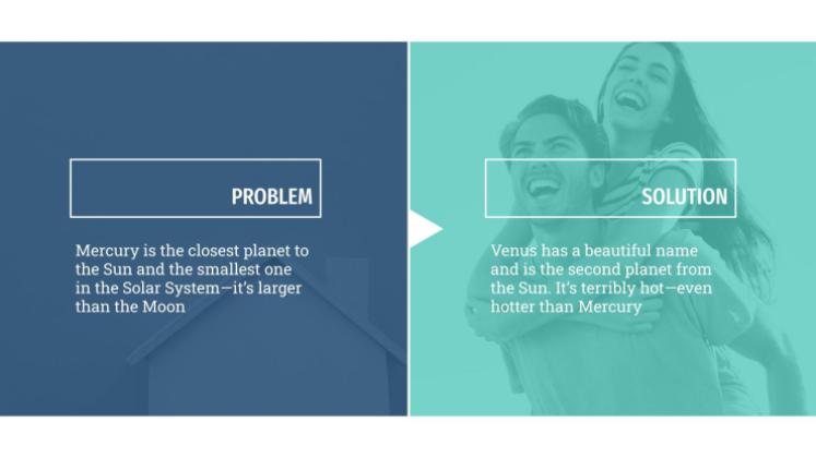 보험 제도 프레젠테이션 템플릿