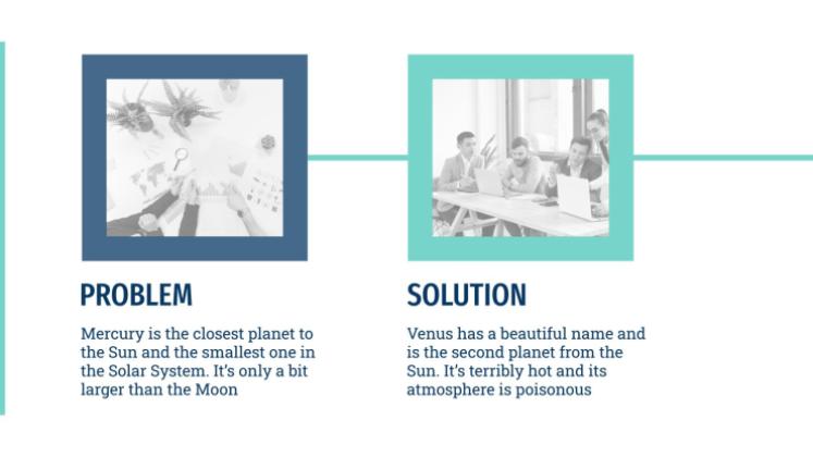 보험 제도 프레젠테이션 템플릿