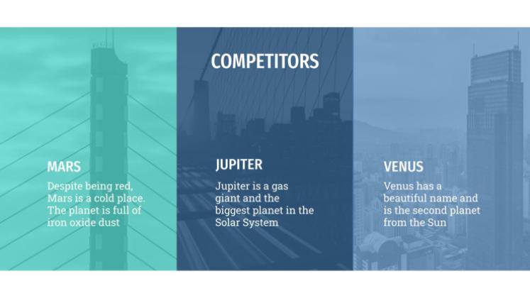 보험 제도 프레젠테이션 템플릿