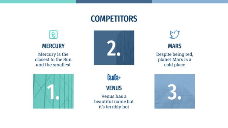 보험 제도 프레젠테이션 템플릿