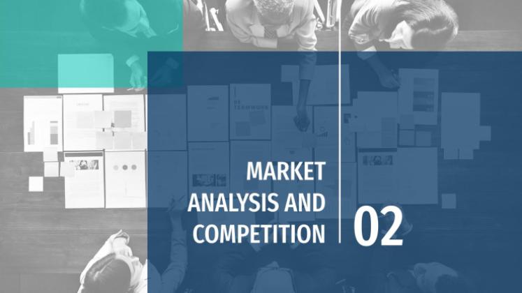 보험 제도 프레젠테이션 템플릿