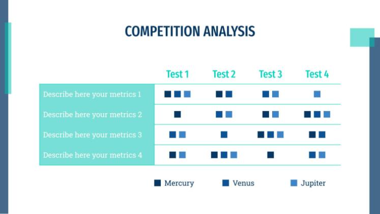 보험 제도 프레젠테이션 템플릿
