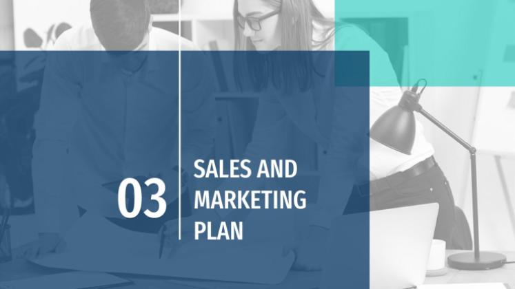 보험 제도 프레젠테이션 템플릿