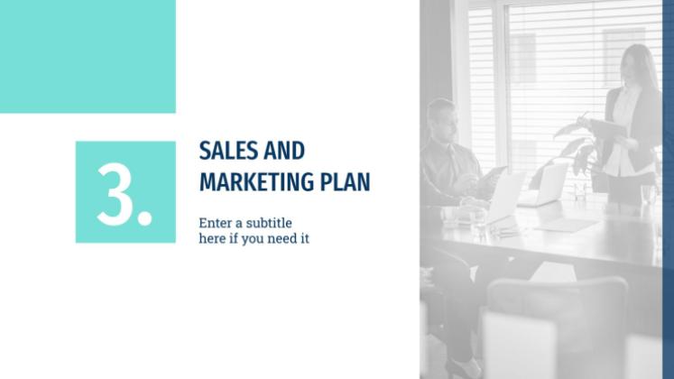 보험 제도 프레젠테이션 템플릿