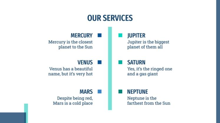 보험 제도 프레젠테이션 템플릿