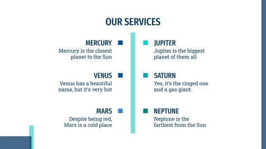 보험 제도 프레젠테이션 템플릿