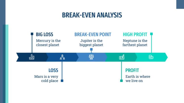 보험 제도 프레젠테이션 템플릿