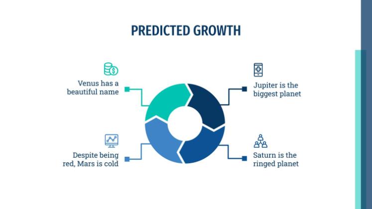 보험 제도 프레젠테이션 템플릿