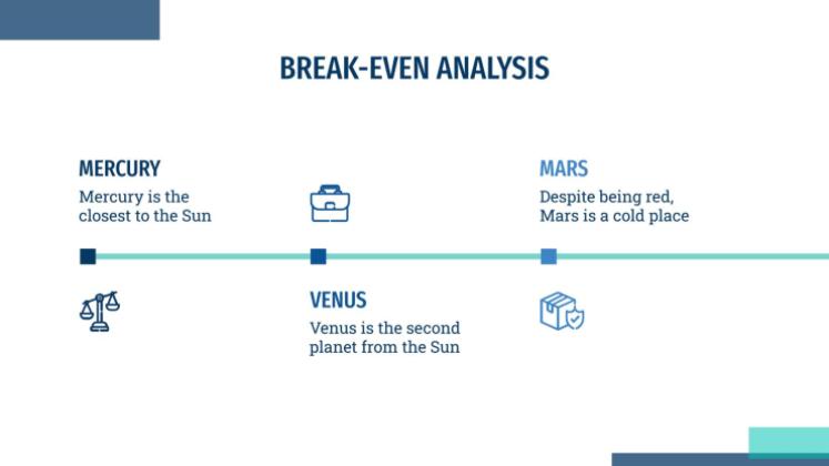 보험 제도 프레젠테이션 템플릿