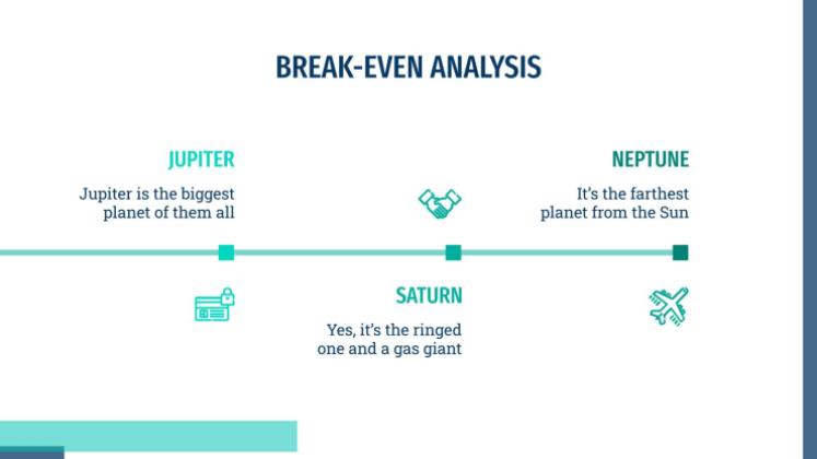 보험 제도 프레젠테이션 템플릿