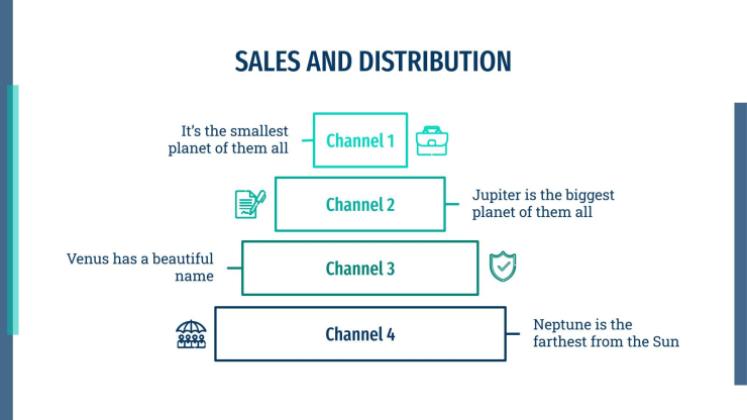 보험 제도 프레젠테이션 템플릿