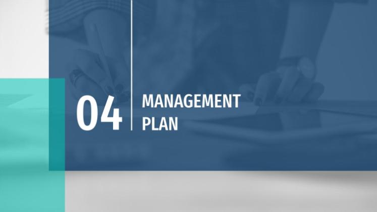 보험 제도 프레젠테이션 템플릿