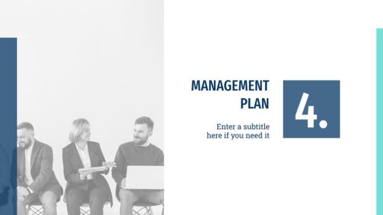 보험 제도 프레젠테이션 템플릿