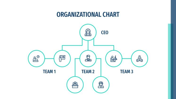 보험 제도 프레젠테이션 템플릿