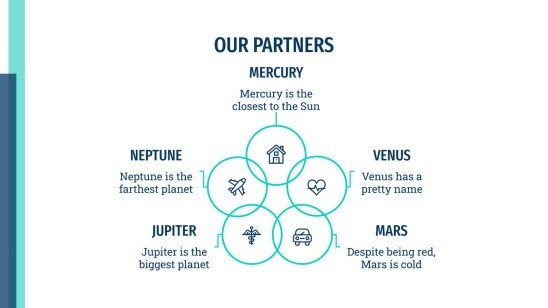 보험 제도 프레젠테이션 템플릿
