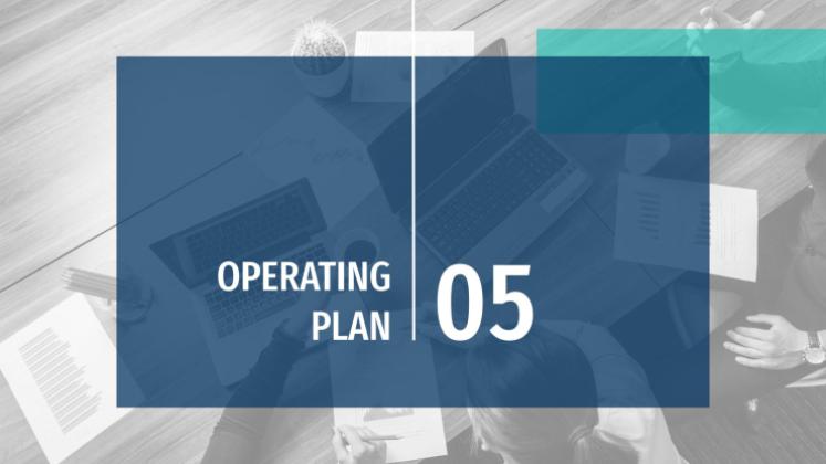 보험 제도 프레젠테이션 템플릿