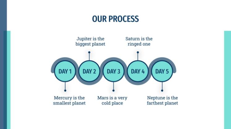 보험 제도 프레젠테이션 템플릿