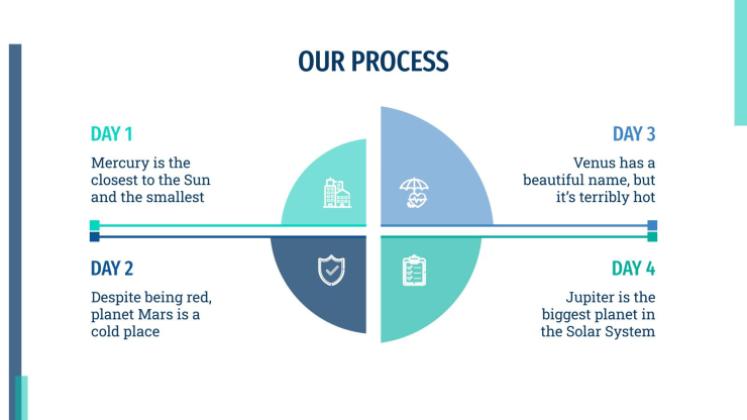 보험 제도 프레젠테이션 템플릿