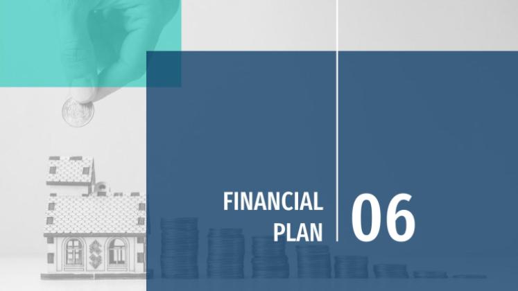 보험 제도 프레젠테이션 템플릿