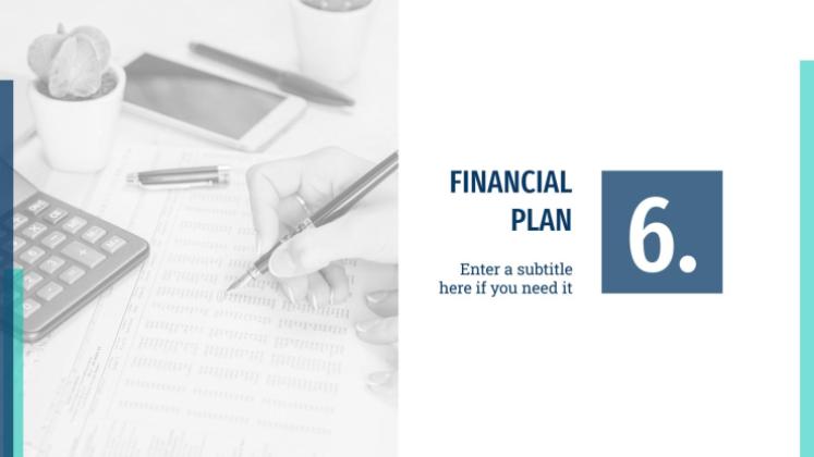 보험 제도 프레젠테이션 템플릿