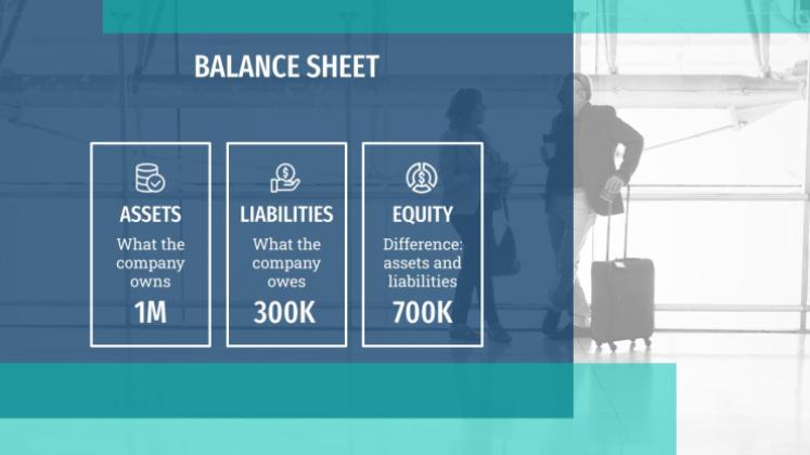 보험 제도 프레젠테이션 템플릿