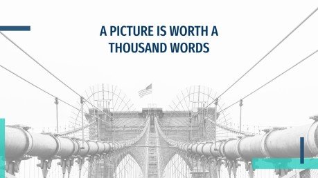 보험 제도 프레젠테이션 템플릿