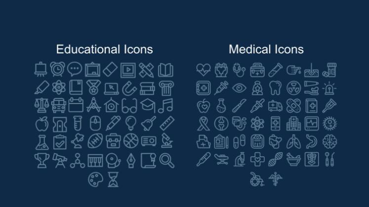 보험 제도 프레젠테이션 템플릿